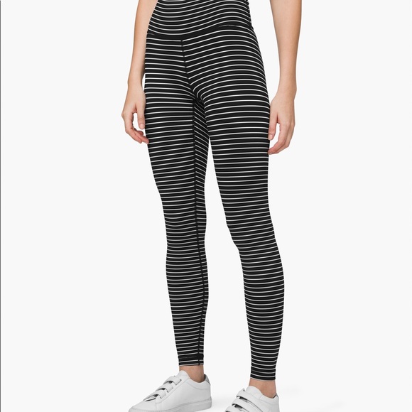 lululemon athletica Other - Lululemon Leggings